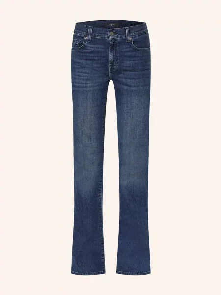 7 For All Mankind Džíny soo wanderer