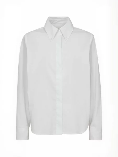 Pieszak Tricou PD-Nyla alb