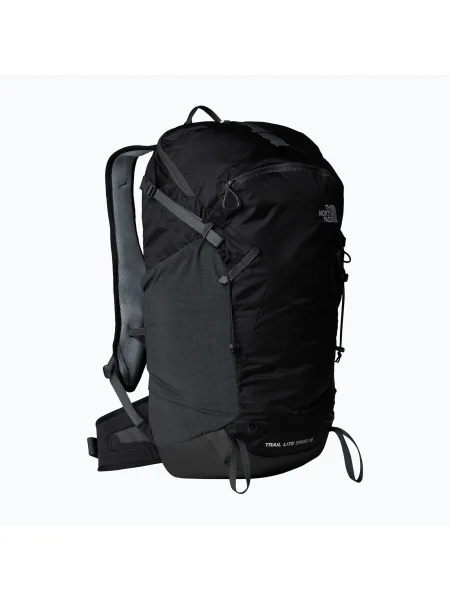 The North Face Trail Lite Speed 30 l L-XL tnf black/asphalt grey туристическа раница черно