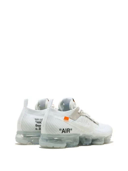Tenisky Nike X Off-white bílé