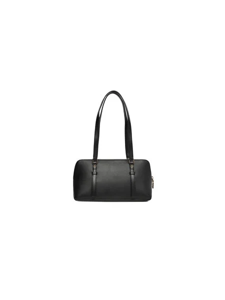 LOVE MOSCHINO Kabelka čierna