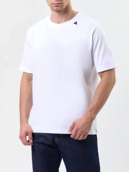 Футболка J.b4 Just Before біла