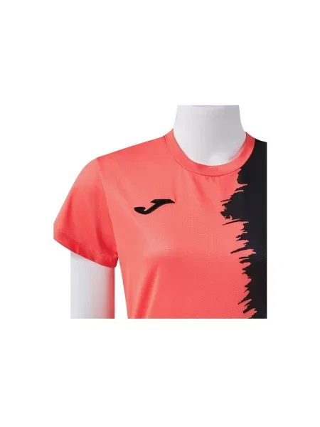 Majica Joma crna