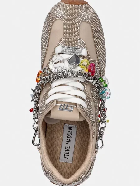 Кросівки Steve Madden Cameos-R