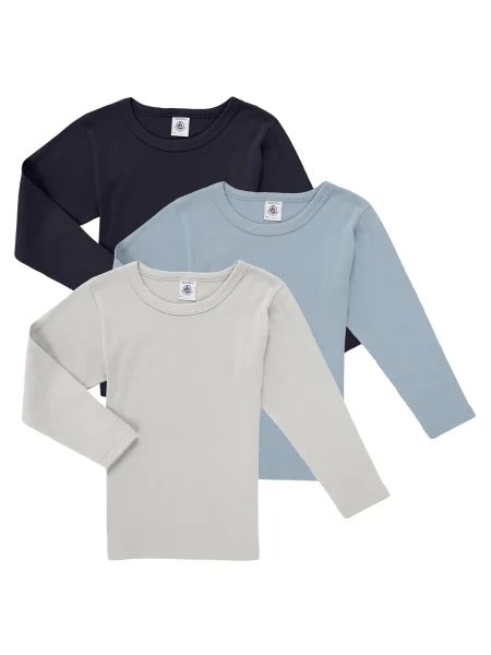 Gyerek póló Petit Bateau