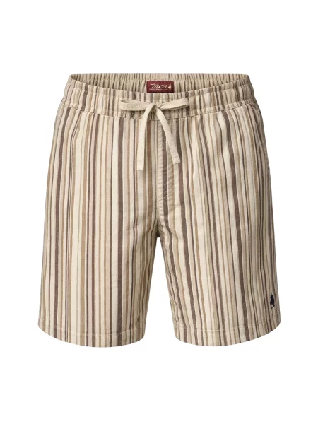 MCS Pantaloni MCKenai nisipiu