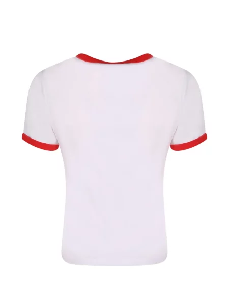 Tricou Casablanca alb