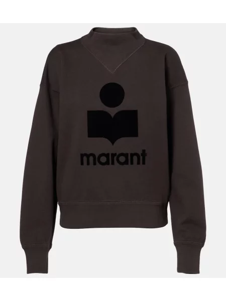 Hanorac Marant Etoile negru