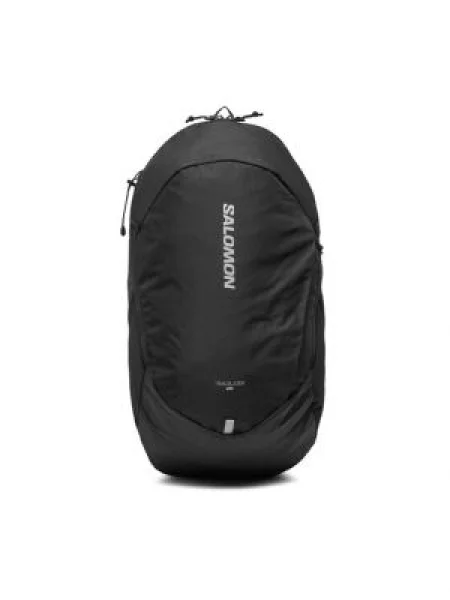 Salomon Trailblazer 20 l turistický batoh black/alloy čierna