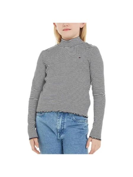Tricou copii Tommy Hilfiger