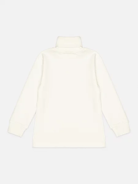 Дитячий Гольф YUKI молочний