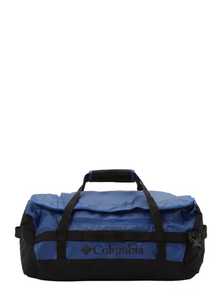 COLUMBIA Geantă sport Landroamer albastru negru