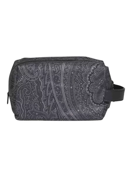 Torba Etro szara
