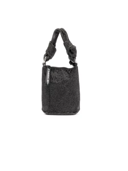 Top Karl Lagerfeld czarny