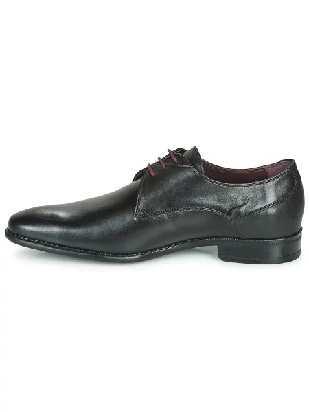 Pantofi Fluchos negru