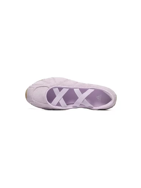 Félcipő Adidas lila