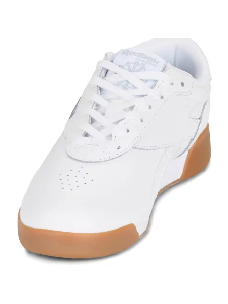 Tenisky Reebok Classic biela
