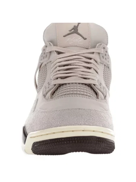 Pantofi Nike retro gri