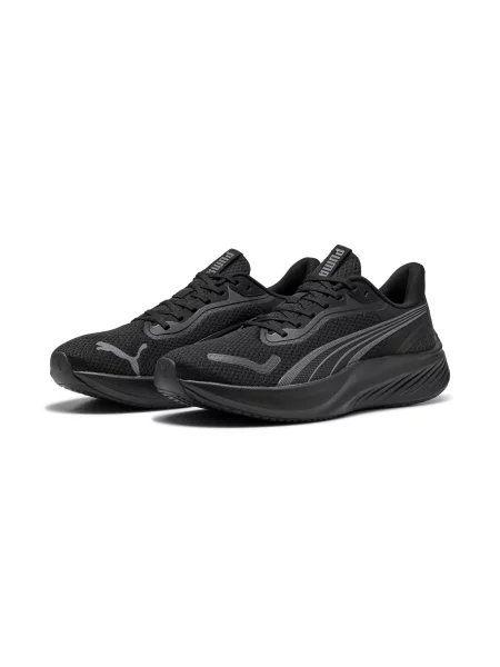 Кроссовки Puma черные
