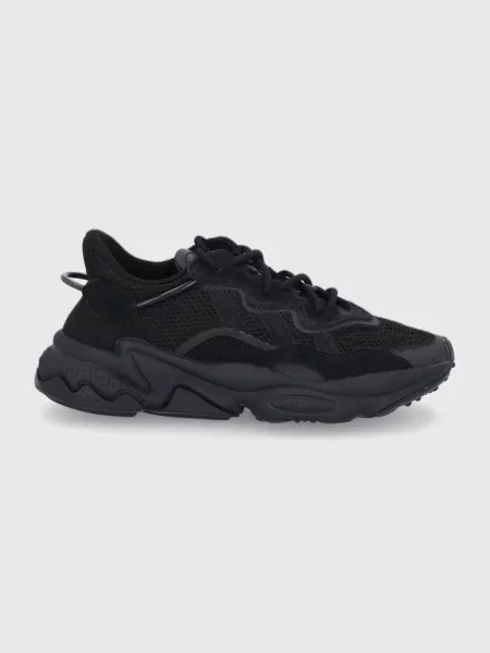 Sneakersy Adidas Ozweego czarne