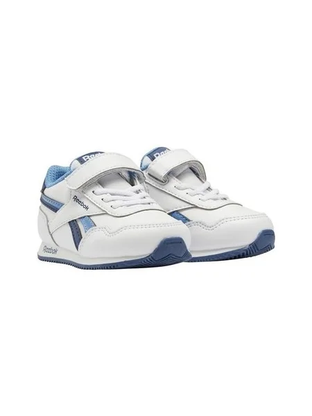 Pantofi copii Reebok Sport alb