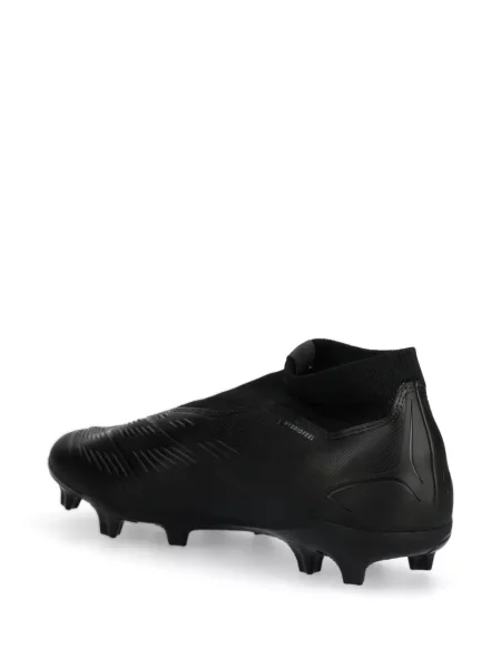 Ποδόσφαιρο γιλέκο Adidas με κουκούλα με απλικέ μαύρο