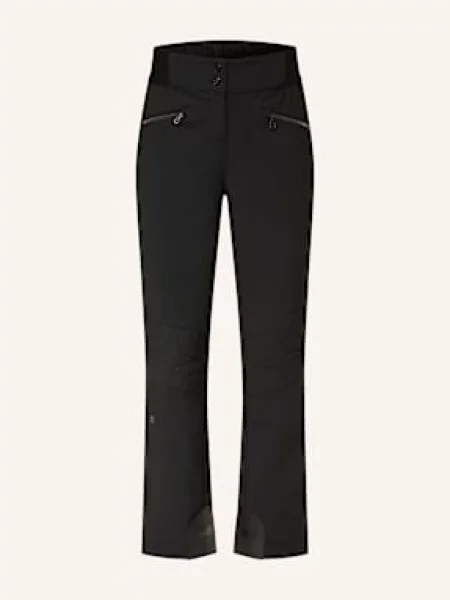 Altitude Softshellové Lyžařské Kalhoty Randy Star černá