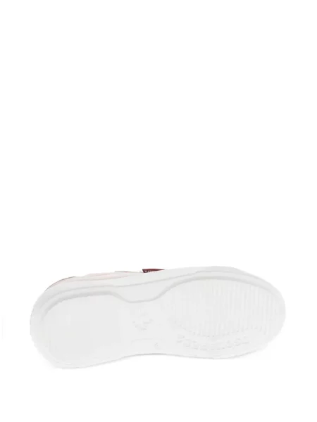 Sneakerși Dsquared2 roz