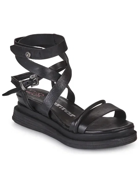 Pantofi Airstep / A.s.98 negru
