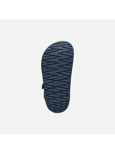 Sandale Geox plava