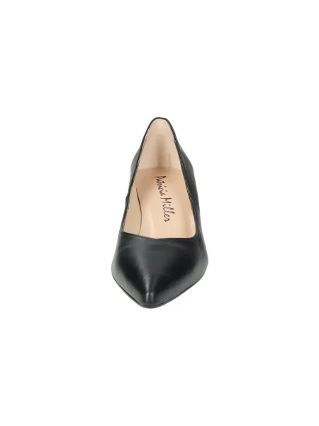 Pantofi Patricia Miller negru