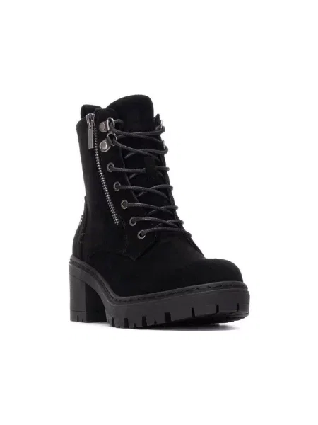 Pantofi Refresh negru