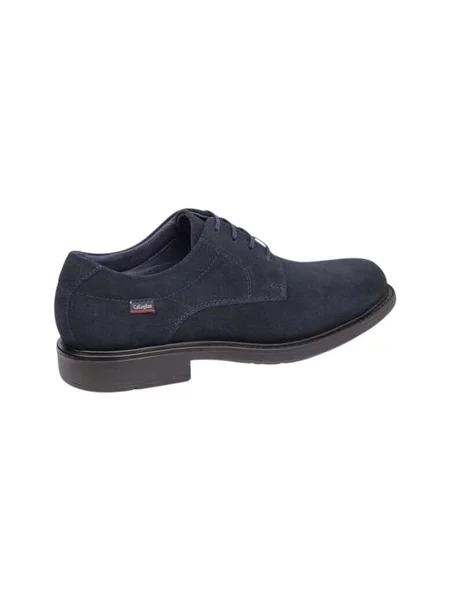 Pantofi Callaghan albastru