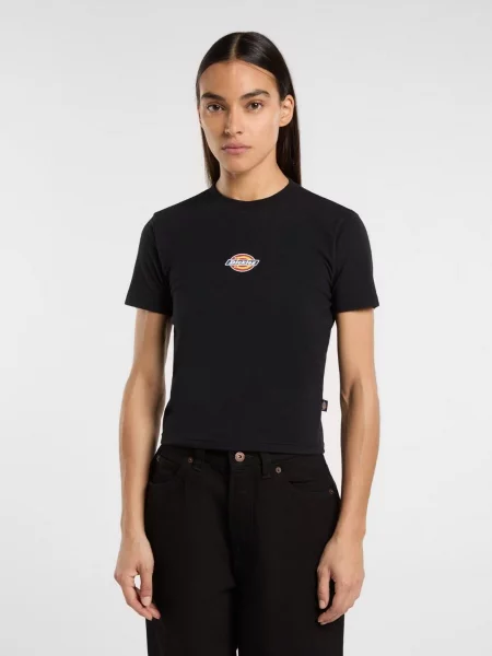 Футболка Dickies черная