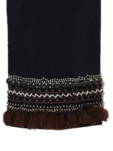 Pantaloni Undercover albastru