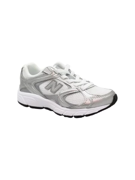 Tenisky New Balance sivá