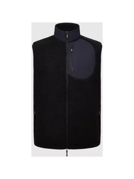 Kamizelka Santini Thermal Pro XXS czarny