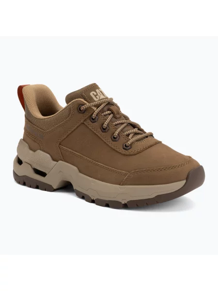 Încălțăminte pentru bărbați CATerpillar Surge Hiker Low brown maro