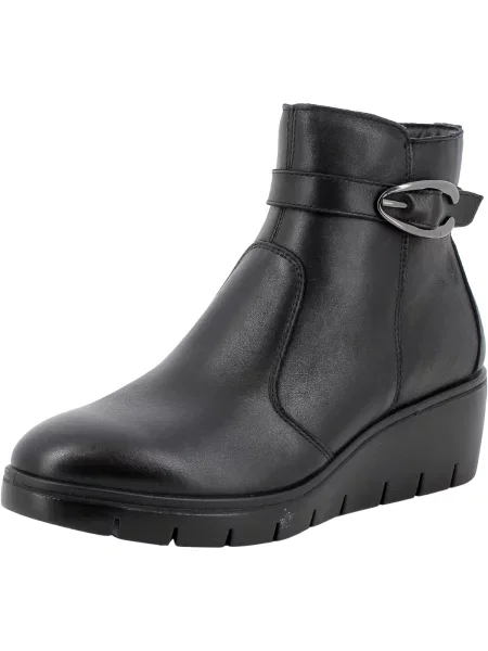 Pantofi Enval negru