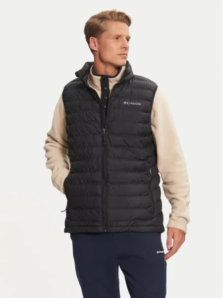 Columbia Kamizelka Powder Lite™ II czarny