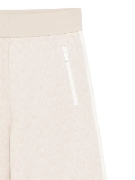 Dětské kraťasy Emporio Armani