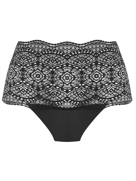 Труси Fantasie чорні