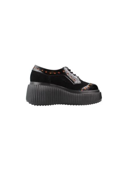 Pantofi Noa Harmon negru