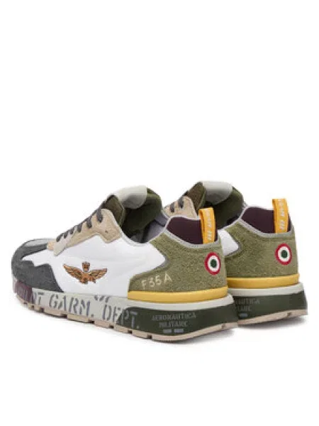 Aeronautica Militare Superge Pisana siva