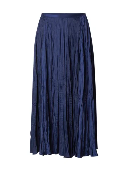 Polo Ralph Lauren Fustă bleumarin