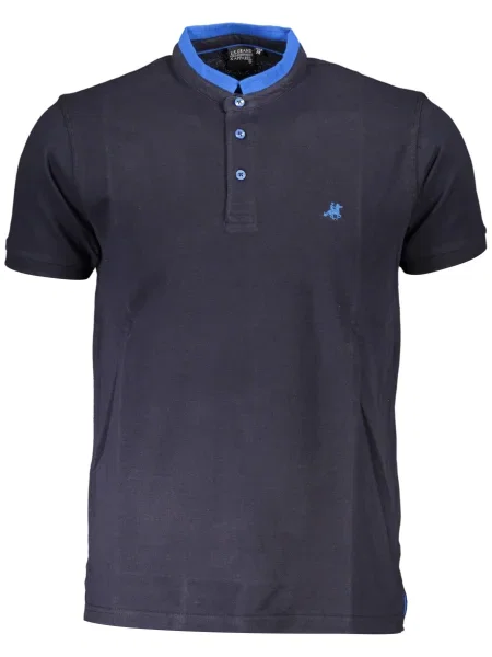 Polo U.s. Grand Polo albastru