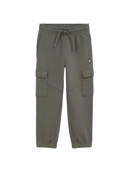 WE Fashion Pantaloni verde