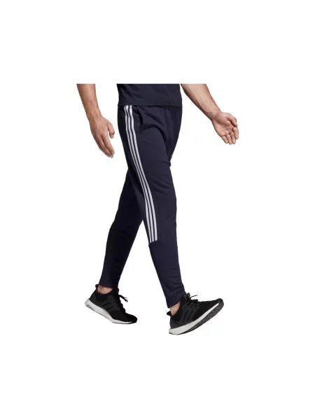 Hlače Adidas plava