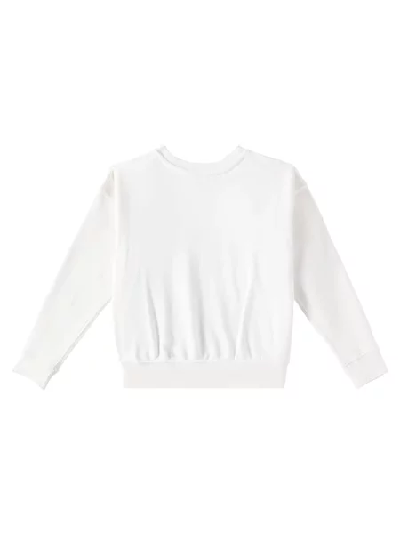 Φούτερ Polo Ralph Lauren λευκό