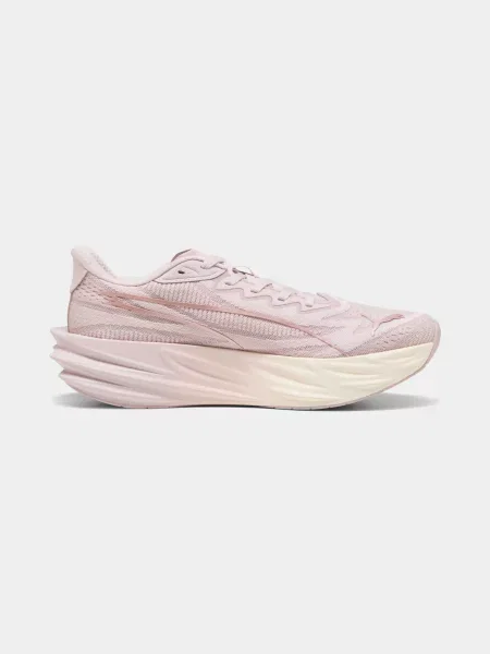 Кроссовки для бега Puma Nitro розовые